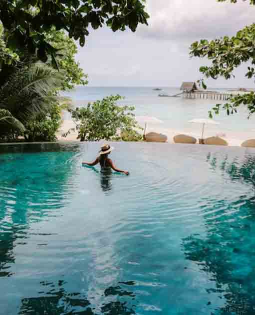 Maldives Tour